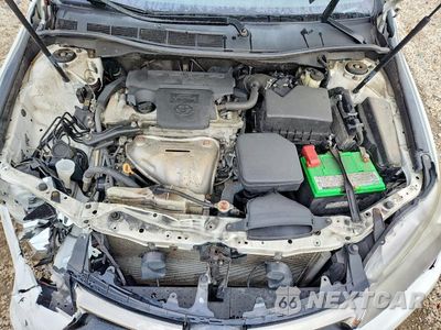 Zdjęcie 11 z 12 samochodu: 2017 TOYOTA CAMRY SE VIN:4T1BF1FK4HU733609 - miniatura