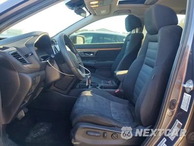 Zdjęcie 7 z 13 samochodu: 2020 HONDA CR-V EX VIN:7FARW1H5XLE029687 - miniatura