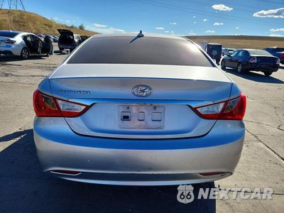 Zdjęcie 6 z 12 samochodu: 2012 HYUNDAI SONATA VIN:5NPEB4AC5CH374708 - miniatura