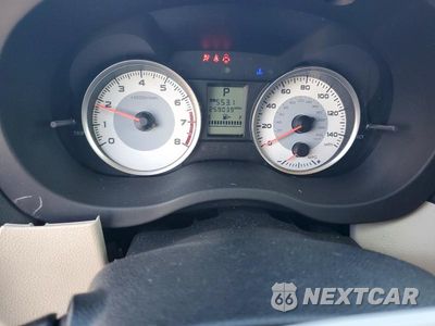 Zdjęcie 9 z 12 samochodu: 2014 SUBARU IMPREZA PREMIUM VIN:JF1GJAC68EH025499 - miniatura