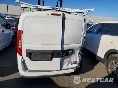 Zdjęcie 6 z 12 samochodu: 2022 RAM PROMASTER CITY TRADESMAN VIN:ZFBHRFABXN6Y44727 - miniatura