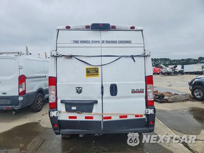Zdjęcie 6 z 12 samochodu: 2022 RAM PROMASTER 3500 DELIVERY VAN VIN:3C6MRVHG1NE114472 - miniatura