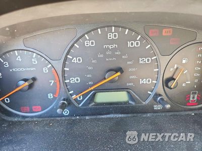 Zdjęcie 9 z 12 samochodu: 2000 HONDA ACCORD SE VIN:1HGCG6693YA075154 - miniatura