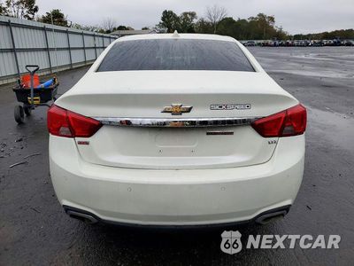 Zdjęcie 6 z 12 samochodu: 2014 CHEVROLET IMPALA LTZ VIN:1G1155S33EU169478 - miniatura
