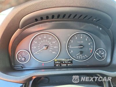 Zdjęcie 9 z 13 samochodu: 2017 BMW X4 XDRIVE28I VIN:5UXXW3C38H0T80090 - miniatura