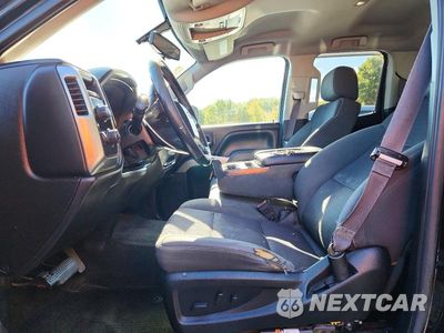 Zdjęcie 7 z 12 samochodu: 2014 CHEVROLET SILVERADO K1500 LT VIN:1GCVKREC1EZ411854 - miniatura