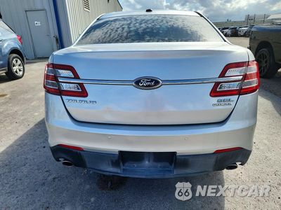 Zdjęcie 6 z 11 samochodu: 2013 FORD TAURUS SEL VIN:1FAHP2E85DG209875 - miniatura