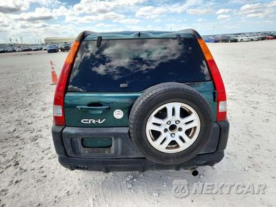 Zdjęcie 6 z 13 samochodu: 2004 HONDA CR-V EX VIN:JHLRD78814C000434 - miniatura