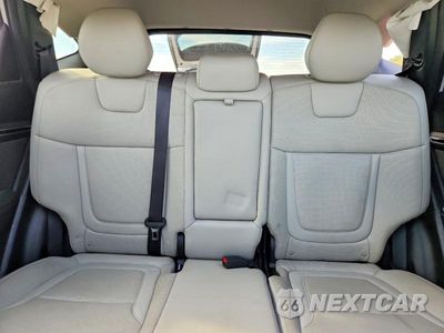 Zdjęcie 10 z 14 samochodu: 2022 HYUNDAI TUCSON SEL VIN:5NMJC3AE3NH000718 - miniatura