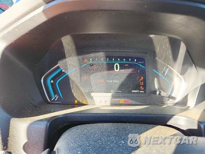 Zdjęcie 9 z 13 samochodu: 2020 HONDA ODYSSEY ELITE VIN:5FNRL6H98LB000533 - miniatura