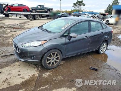 2019 FORD FIESTA SE 3FADP4BJ4KM162696 - główne zdjęcie licytacji z USA - miniatura