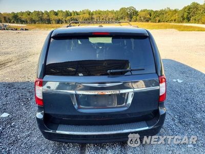 Zdjęcie 6 z 13 samochodu: 2014 CHRYSLER TOWN & COUNTRY TOURING VIN:2C4RC1BG2ER310873 - miniatura