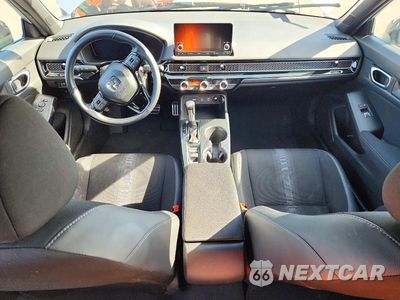 Zdjęcie 8 z 12 samochodu: 2026 HONDA CIVIC SPORT VIN:19XFL2H81TE014377 - miniatura