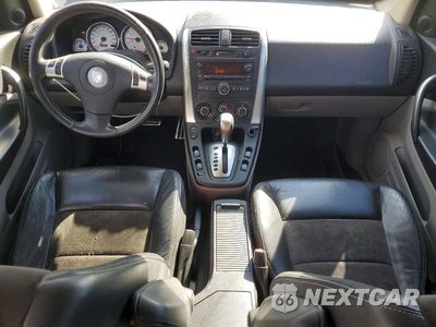 Zdjęcie 8 z 13 samochodu: 2006 SATURN VUE VIN:5GZCZ53466S896007 - miniatura