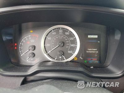 Zdjęcie 9 z 12 samochodu: 2020 TOYOTA COROLLA LE VIN:JTDVPRAE6LJ107908 - miniatura