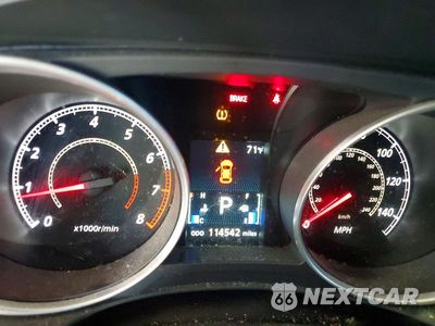 Zdjęcie 9 z 13 samochodu: 2015 MITSUBISHI OUTLANDER SPORT ES VIN:4A4AR3AU2FE034216 - miniatura