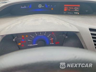 Zdjęcie 9 z 12 samochodu: 2012 HONDA CIVIC EX VIN:19XFB2F87CE349164 - miniatura