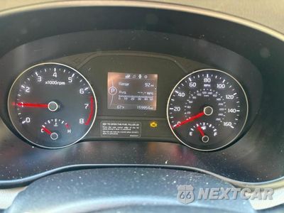 Zdjęcie 8 z 10 samochodu: 2019 KIA SPORTAGE LX VIN:KNDPMCAC2K7580844 - miniatura