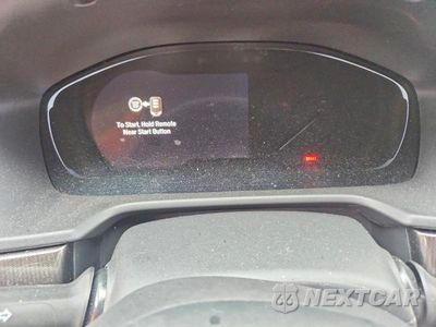 Zdjęcie 9 z 12 samochodu: 2018 HONDA ACCORD SPORT VIN:1HGCV1F32JA121714 - miniatura