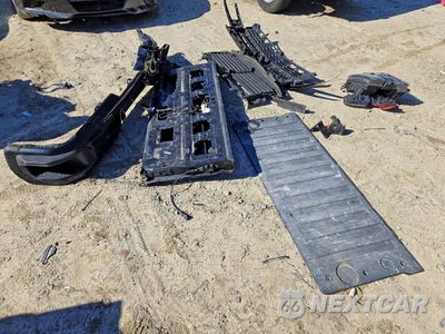 Zdjęcie 12 z 13 samochodu: 2021 CHEVROLET SILVERADO K1500 RST VIN:1GCRYEEK3MZ336301 - miniatura