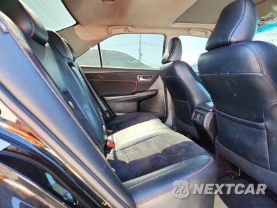 Zdjęcie 10 z 12 samochodu: 2016 TOYOTA CAMRY XSE VIN:4T1BF1FK0GU615152 - miniatura