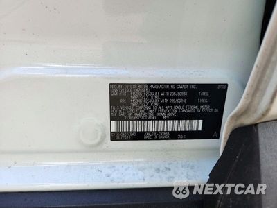 Zdjęcie 13 z 13 samochodu: 2026 TOYOTA RAV4 XLE PREMIUM VIN:2T36DRBV1TC016043 - miniatura