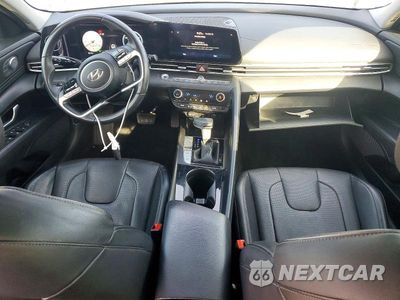 Zdjęcie 8 z 12 samochodu: 2023 HYUNDAI ELANTRA LIMITED VIN:KMHLN4AJ7PU063124 - miniatura