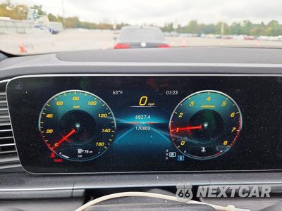Zdjęcie 9 z 13 samochodu: 2020 MERCEDES-BENZ GLE 350 4MATIC VIN:4JGFB4KE0LA157932 - miniatura