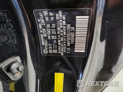 Zdjęcie 12 z 12 samochodu: 2014 HYUNDAI GENESIS COUPE 2.0T VIN:KMHHT6KD3EU113966 - miniatura