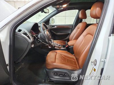 Zdjęcie 7 z 13 samochodu: 2012 AUDI Q5 PREMIUM PLUS VIN:WA1LFAFP5CA112095 - miniatura