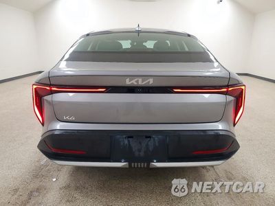 Zdjęcie 6 z 12 samochodu: 2026 KIA K4 LXS VIN:3KPFT4DE4TE287286 - miniatura