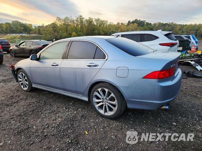 Drugie zdjęcie samochodu z przodu: 2008 ACURA TSX VIN:JH4CL96878C021670 - miniatura
