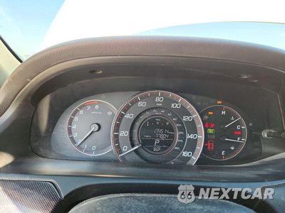 Zdjęcie 9 z 12 samochodu: 2014 HONDA ACCORD EXL VIN:1HGCT2B8XEA007057 - miniatura
