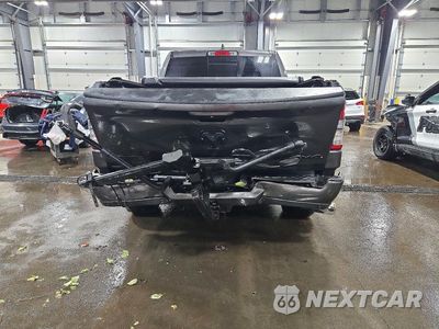 Zdjęcie 6 z 12 samochodu: 2021 RAM 1500 BIG HORN/LONE STAR VIN:1C6RRFFG3MN624010 - miniatura