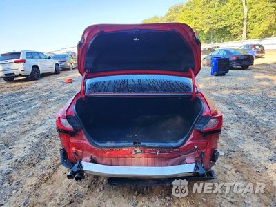 Zdjęcie 6 z 13 samochodu: 2025 TOYOTA CAMRY SE VIN:4T1DAACK2SU186343 - miniatura