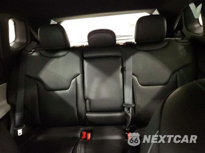 Zdjęcie 10 z 13 samochodu: 2025 JEEP COMPASS LIMITED VIN:3C4NJDCN9ST540664 - miniatura