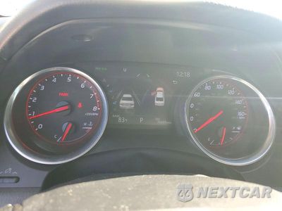 Zdjęcie 9 z 12 samochodu: 2020 TOYOTA CAMRY XSE VIN:4T1K61AK1LU944587 - miniatura