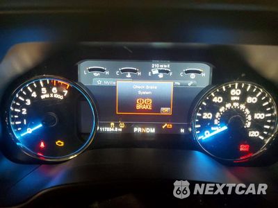 Zdjęcie 9 z 12 samochodu: 2017 FORD F150 SUPERCREW VIN:1FTFW1EG2HFB52620 - miniatura