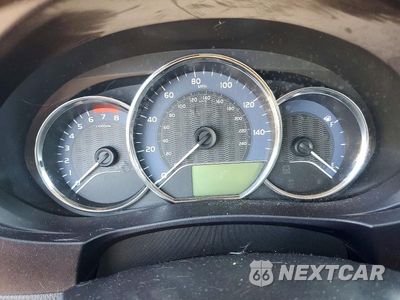 Zdjęcie 9 z 12 samochodu: 2016 TOYOTA COROLLA L VIN:5YFBURHE8GP543436 - miniatura