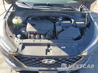 Zdjęcie 11 z 13 samochodu: 2019 HYUNDAI TUCSON NIGHT VIN:KM8J33AL5KU961075 - miniatura