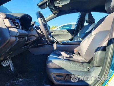 Zdjęcie 7 z 13 samochodu: 2025 TOYOTA CAMRY SE VIN:4T1DAACKXSU528315 - miniatura