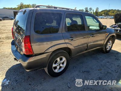 Trzecie zdjęcie samochodu z tyłu: 2005 MAZDA TRIBUTE S VIN:4F2CZ96115KM16772 - miniatura