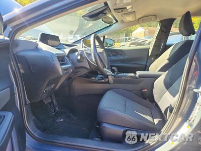 Zdjęcie 7 z 12 samochodu: 2025 TOYOTA PRIUS LE VIN:JTDACAAU0S3054001 - miniatura