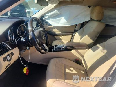 Zdjęcie 7 z 13 samochodu: 2016 MERCEDES-BENZ GLE 350 VIN:4JGDA5JB7GA791266 - miniatura