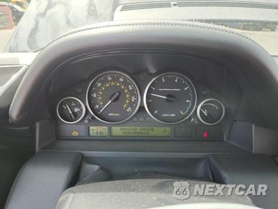 Zdjęcie 9 z 13 samochodu: 2007 LAND ROVER RANGE ROVER SUPERCHARGED VIN:SALMF134X7A245888 - miniatura