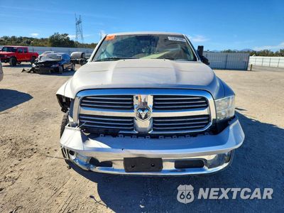 Piąte zdjęcie samochodu w środku: 2015 RAM 1500 SLT VIN:1C6RR6LT4FS709475 - miniatura