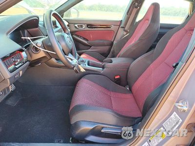Zdjęcie 7 z 13 samochodu: 2026 HONDA CIVIC SI VIN:2HGFE1E5XTH477333 - miniatura
