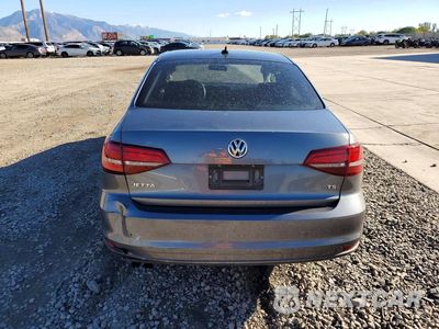 Zdjęcie 6 z 13 samochodu: 2016 VOLKSWAGEN JETTA S VIN:3VW267AJXGM374207 - miniatura