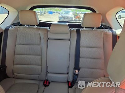 Zdjęcie 10 z 13 samochodu: 2014 MAZDA CX-5 GT VIN:JM3KE4DY3E0417550 - miniatura