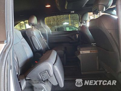 Zdjęcie 11 z 13 samochodu: 2025 TOYOTA SIENNA PLATINUM 7-PASSENGER VIN:5TDESKFC4SS162890 - miniatura